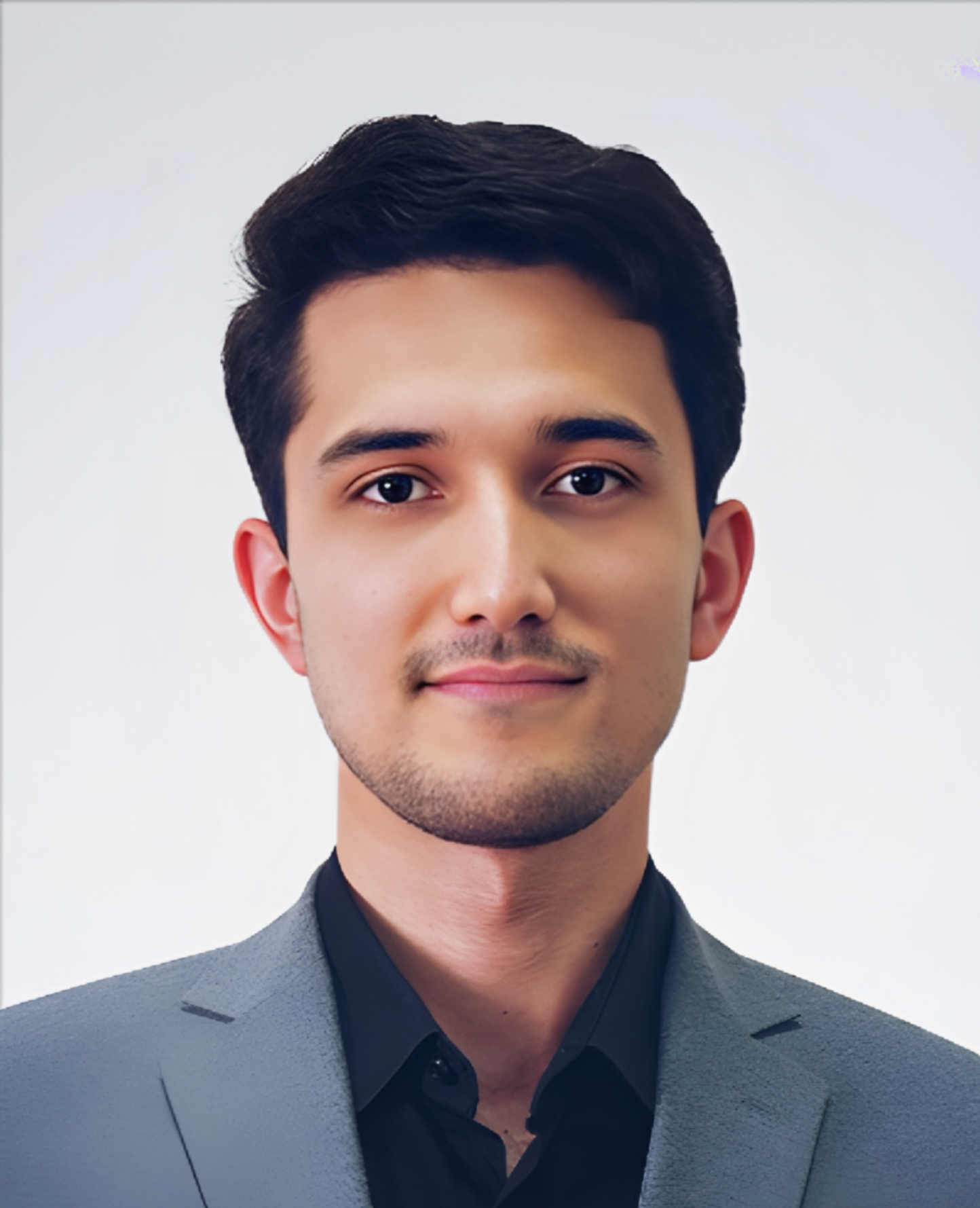 Personal Photo (3x4)